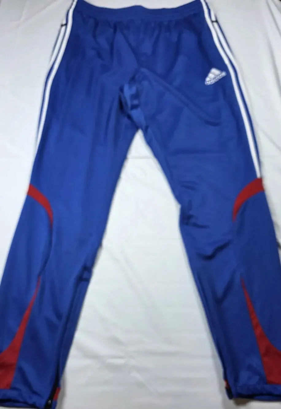 Adidas Clima365 Men's Track Pants Size XL